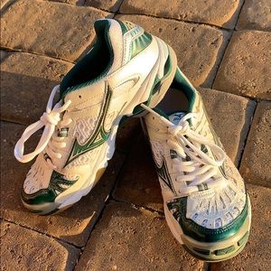 Volleyball indoor shoes